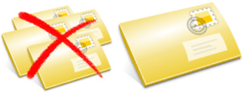 deduplication